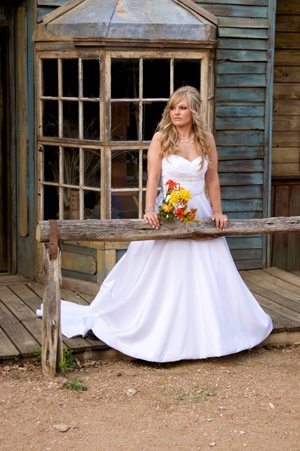Bridal Photography